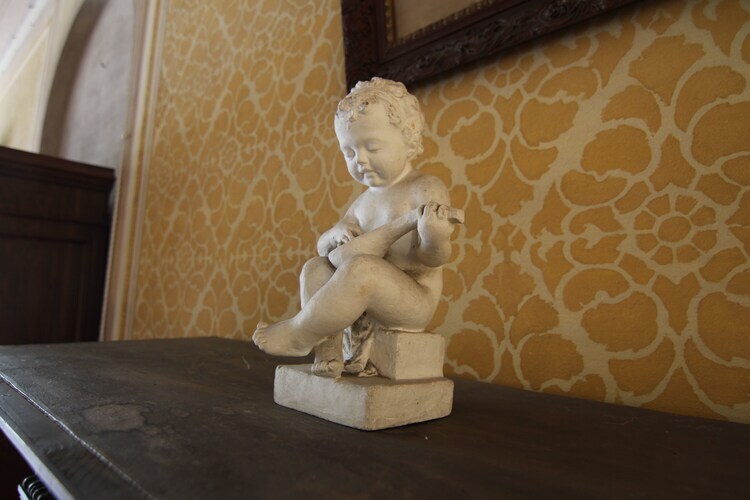 Château vénitien du XVIIIe siècle, 8 personnes - Photo 40