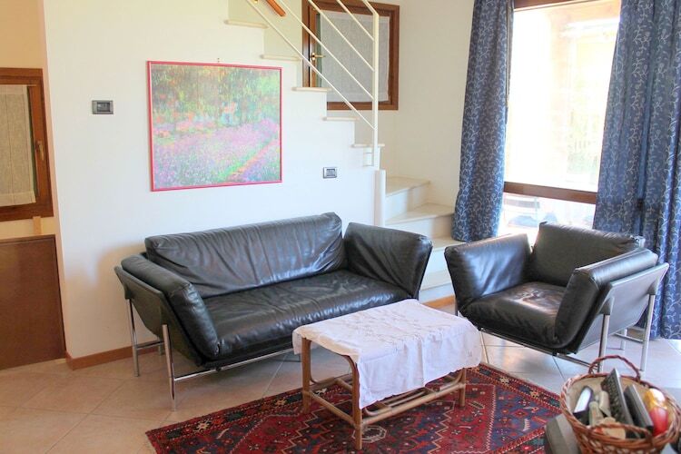 Villino Miro - Maison 6 pers, piscine et lac à 400m - Photo 3