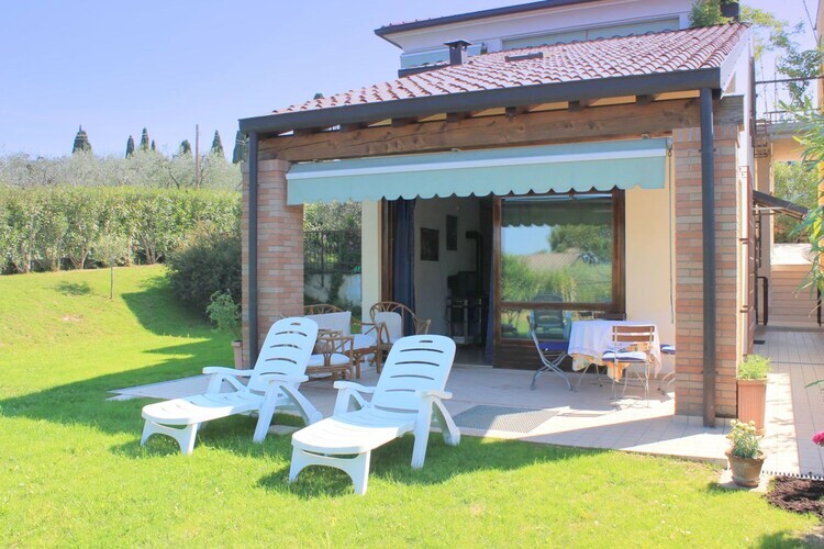 Villino Miro - Maison 6 pers, piscine et lac à 400m - Photo 8