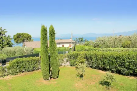 Villino Miro - Maison 6 pers, piscine et lac à 400m : photo 7