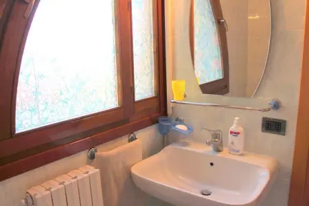 Villino Miro - Maison 6 pers, piscine et lac à 400m : photo 17