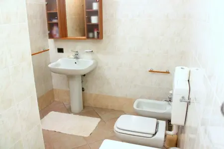 Villino Miro - Maison 6 pers, piscine et lac à 400m : photo 18