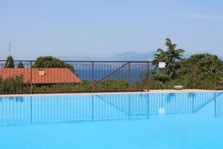 Villino Miro - Maison 6 pers, piscine et lac à 400m : photo 20