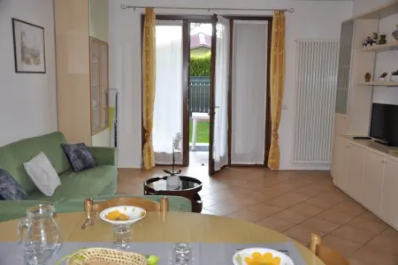 Belvedere Sette – Maison 7 pers. à Lazise : photo 2