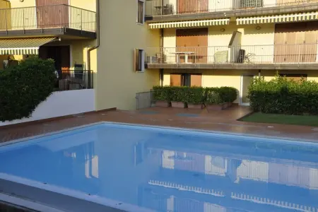 Belvedere Sette – Maison 7 pers. à Lazise : photo 8