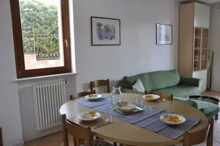 Belvedere Sette – Maison 7 pers. à Lazise : photo 10