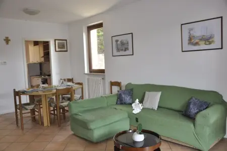 Belvedere Sette – Maison 7 pers. à Lazise : photo 12