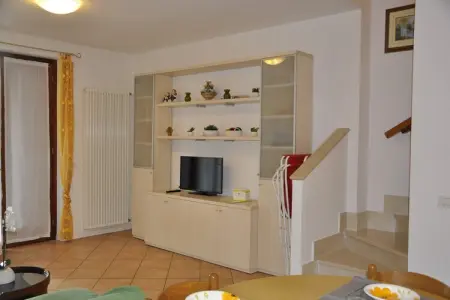 Belvedere Sette – Maison 7 pers. à Lazise : photo 13