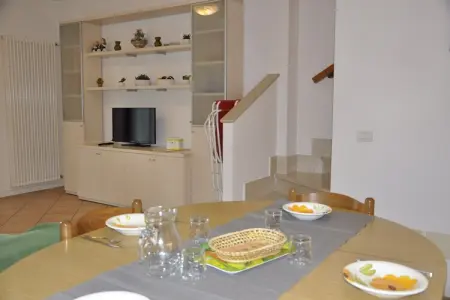 Belvedere Sette – Maison 7 pers. à Lazise : photo 14