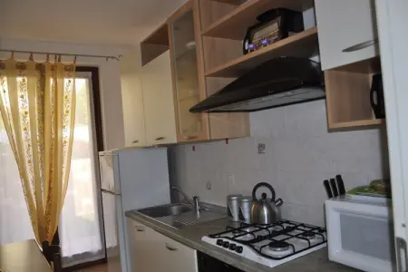 Belvedere Sette – Maison 7 pers. à Lazise : photo 17
