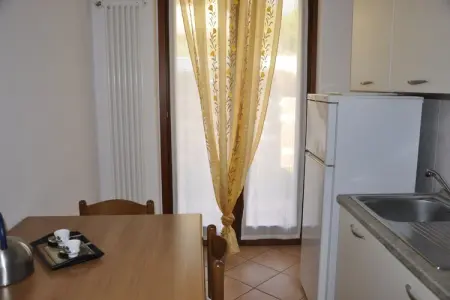 Belvedere Sette – Maison 7 pers. à Lazise : photo 21