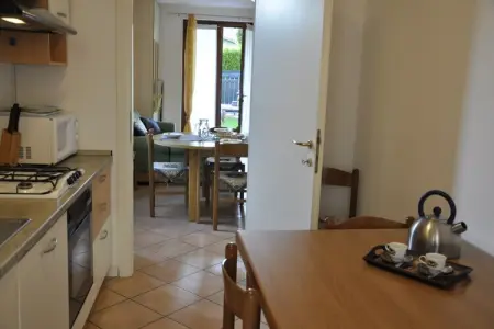 Belvedere Sette – Maison 7 pers. à Lazise : photo 22