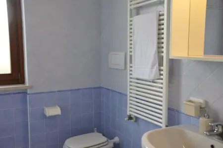 Belvedere Sette – Maison 7 pers. à Lazise : photo 37