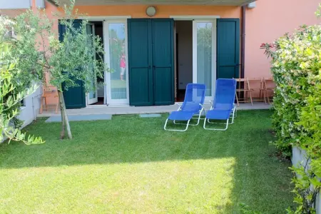 Madonnina A Tre – Maison 5 pers. près du lac de Garde : photo 6