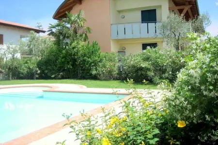 Madonnina A Tre – Maison 5 pers. près du lac de Garde : photo 9