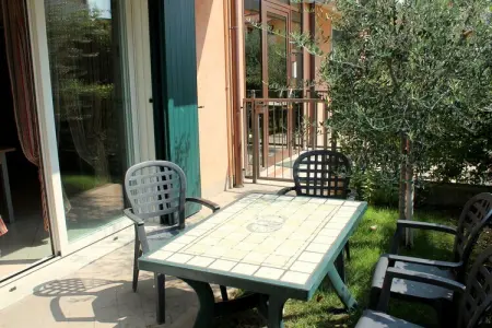 Madonnina A Tre – Maison 5 pers. près du lac de Garde : photo 17