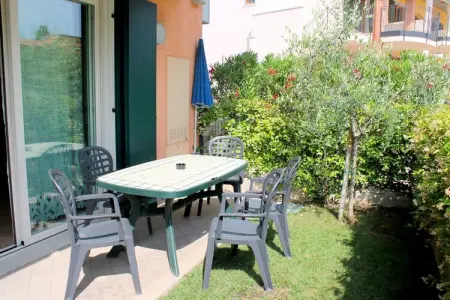 Madonnina A Tre – Maison 5 pers. près du lac de Garde : photo 18