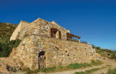 Location maison de vacances à Feliceto