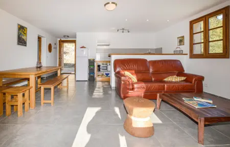 Maison 6 personnes à Feliceto - Photo 3