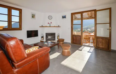 Maison 6 personnes à Feliceto - Photo 4