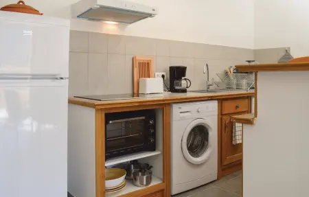 Maison 6 personnes à Feliceto - Photo 5