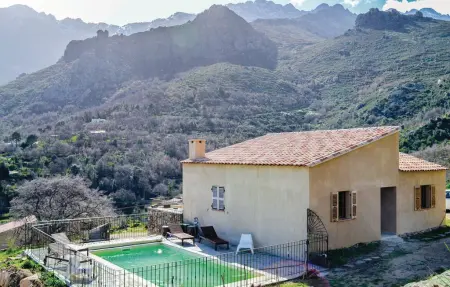 Maison 6 personnes à Feliceto - Photo 8