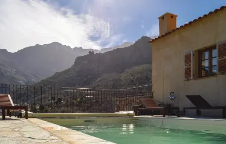 Maison 6 personnes à Feliceto - Photo 9