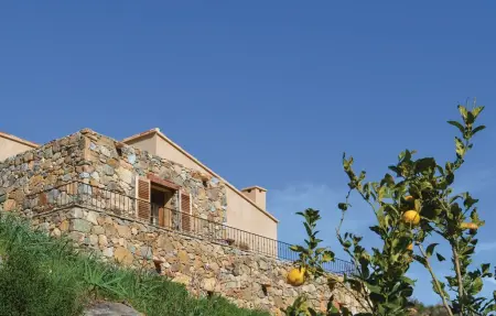 Maison 6 personnes à Feliceto - Photo 12