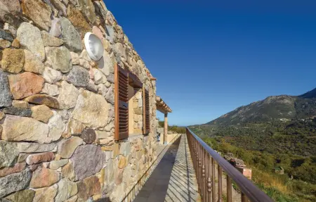 Maison 6 personnes à Feliceto - Photo 15