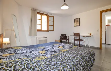 Maison 6 personnes à Feliceto - Photo 20