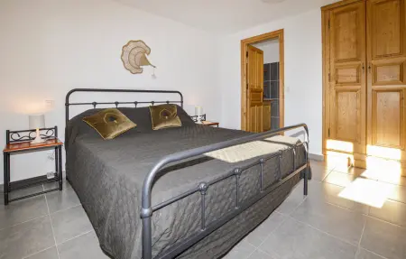 Maison 6 personnes à Feliceto - Photo 22