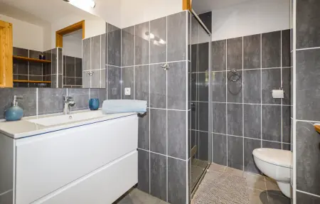 Maison 6 personnes à Feliceto - Photo 24
