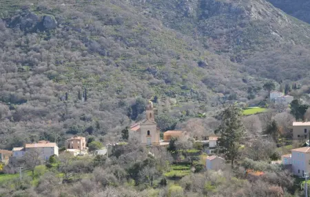 Maison 6 personnes à Feliceto - Photo 27