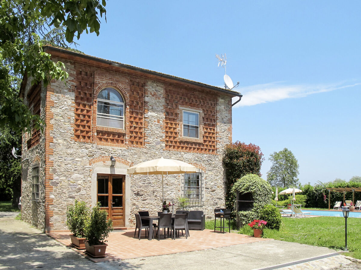 Il Rustico – Gîte 6 pers. avec piscine à Lucca - Photo 2
