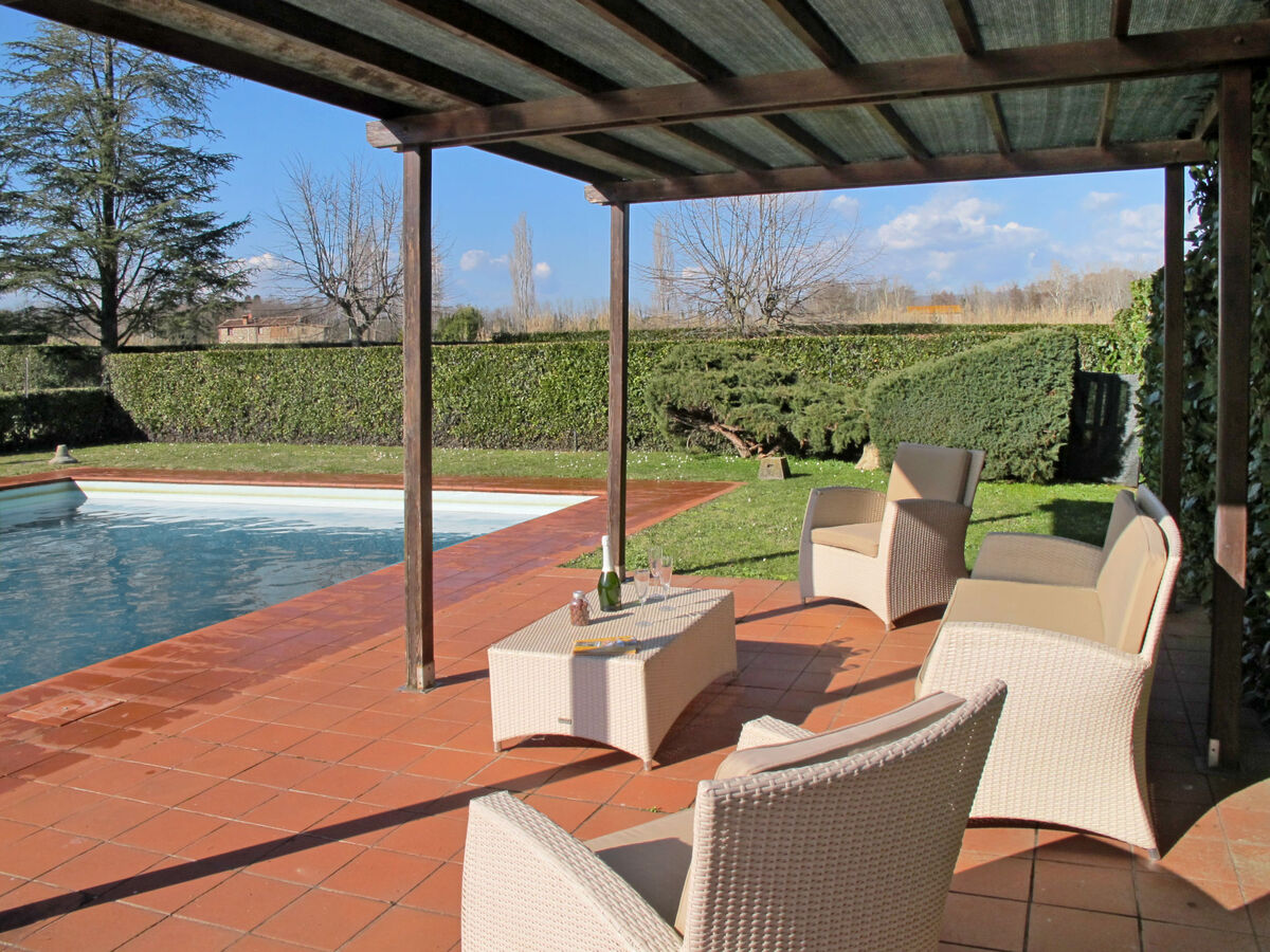 Il Rustico – Gîte 6 pers. avec piscine à Lucca - Photo 4