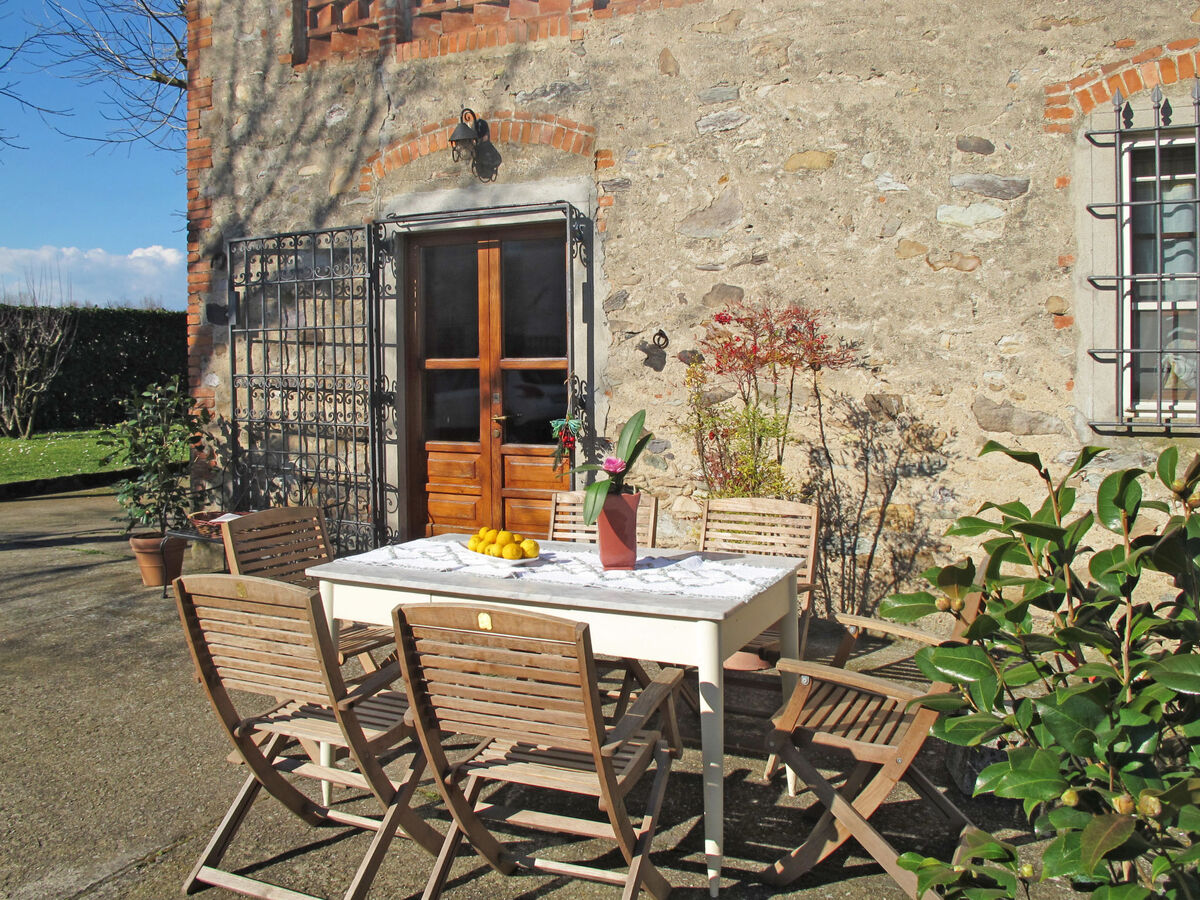 Il Rustico – Gîte 6 pers. avec piscine à Lucca - Photo 5