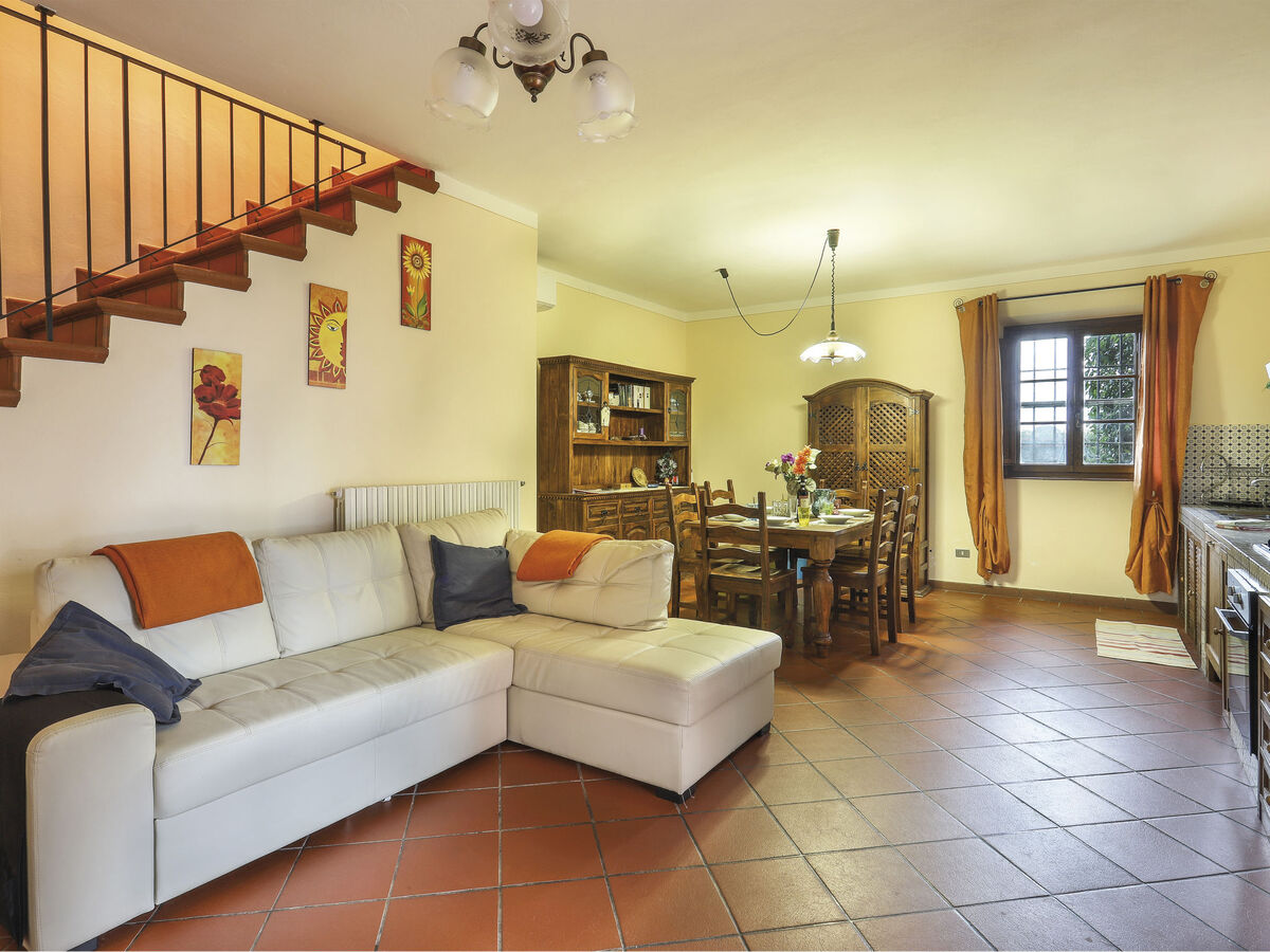 Il Rustico – Gîte 6 pers. avec piscine à Lucca - Photo 6
