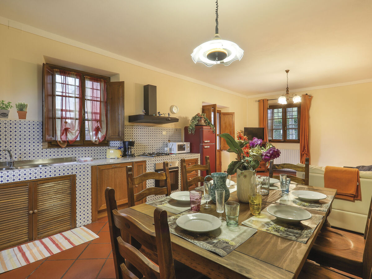 Il Rustico – Gîte 6 pers. avec piscine à Lucca - Photo 7