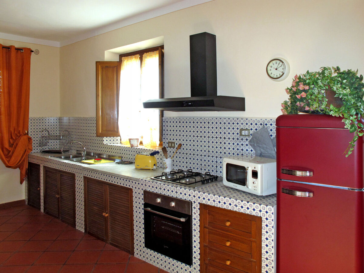 Il Rustico – Gîte 6 pers. avec piscine à Lucca - Photo 9