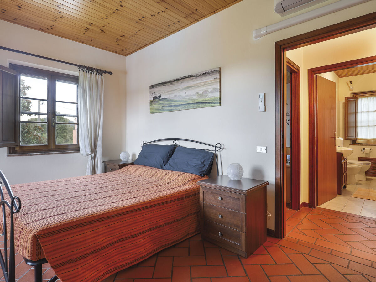 Il Rustico – Gîte 6 pers. avec piscine à Lucca - Photo 10