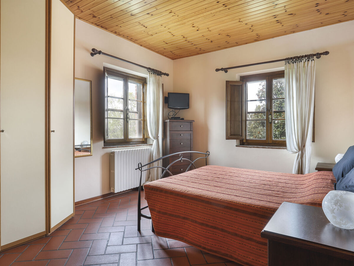 Il Rustico – Gîte 6 pers. avec piscine à Lucca - Photo 11