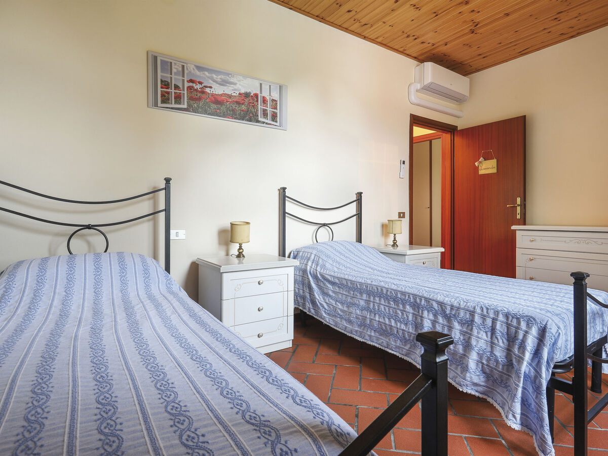 Il Rustico – Gîte 6 pers. avec piscine à Lucca - Photo 13