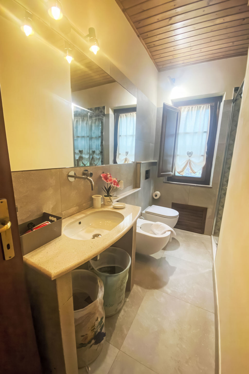 Il Rustico – Gîte 6 pers. avec piscine à Lucca - Photo 14