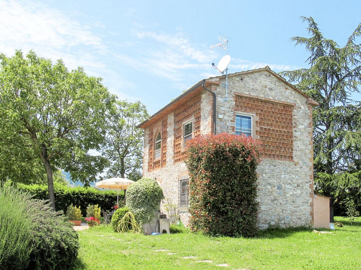 Il Rustico – Gîte 6 pers. avec piscine à Lucca - Photo 15