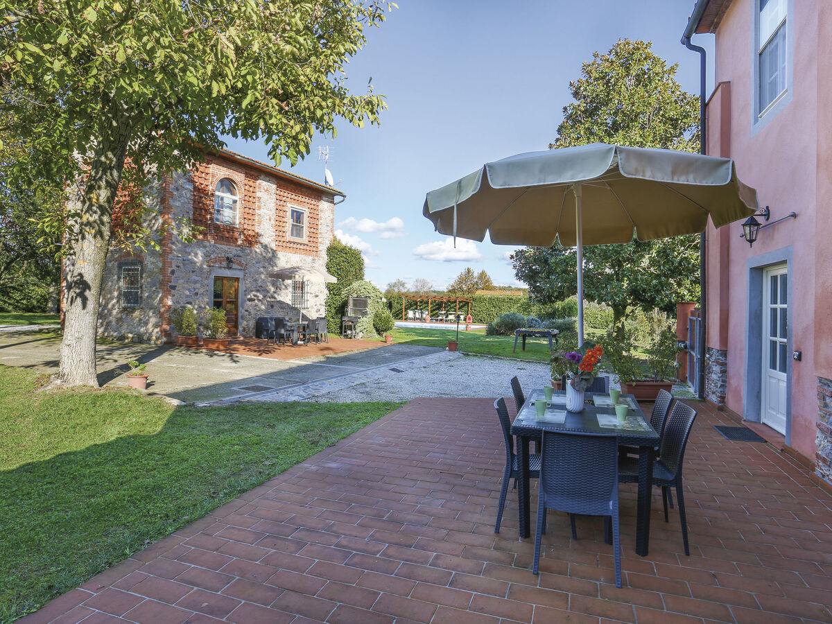 Il Rustico – Gîte 6 pers. avec piscine à Lucca - Photo 18