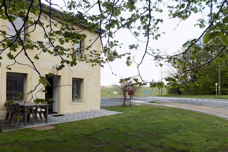 Le Tilleul – Maison 1 chambre à Chassepierre - Photo 1