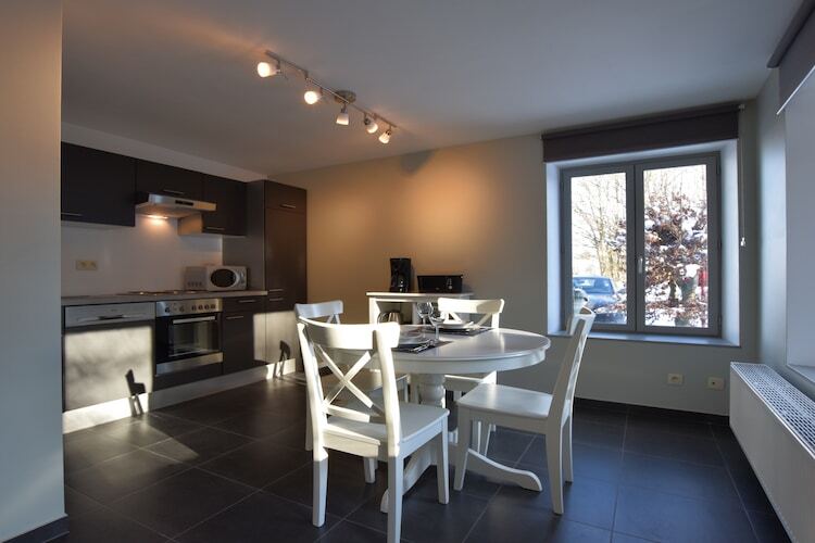 Le Tilleul – Maison 1 chambre à Chassepierre - Photo 2