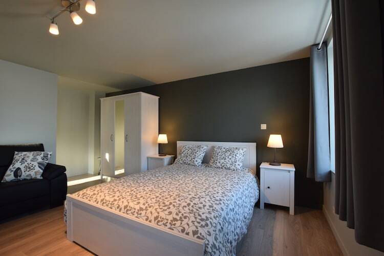 Le Tilleul – Maison 1 chambre à Chassepierre - Photo 3