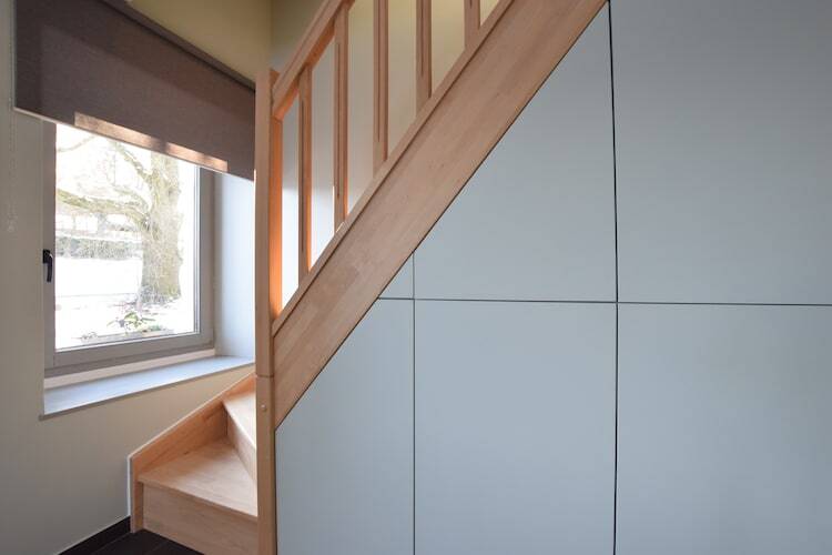 Le Tilleul – Maison 1 chambre à Chassepierre - Photo 6