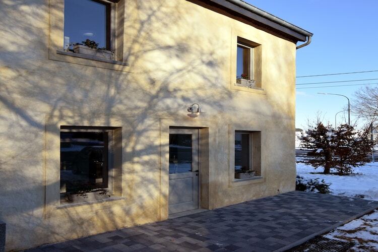 Le Tilleul – Maison 1 chambre à Chassepierre - Photo 7